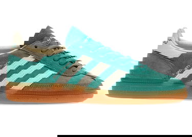 Sneakers og sko adidas Originals Sporty & Rich x Handball Spezial "Green" Grøn | IH2148, 1