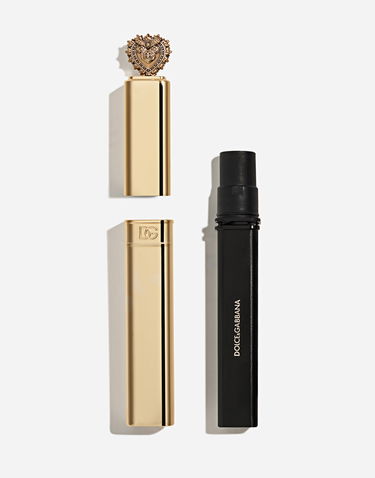 Tilbehør Dolce & Gabbana Dolce & Gabbana Everfull Hi-Definition Mascara Metalisk | MKUPEYE0019V0000, 3