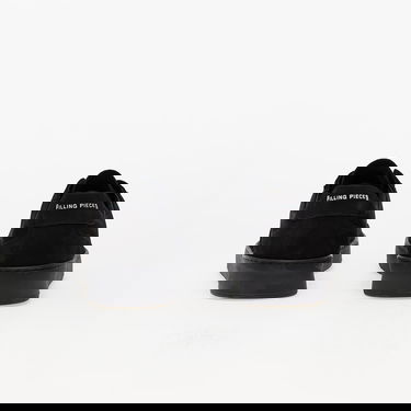 Sneakers og sko Filling Pieces Mondo 2.0 Ripple Sort | 39922841847, 2