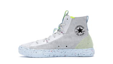 Sneakers og sko Converse Chuck Taylor All Star Crater Grå | 168872C, 0