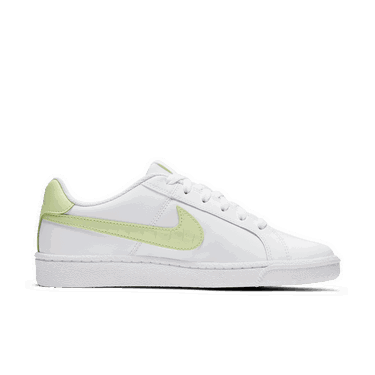 Sneakers og sko Nike Court Royale W Hvid | 749867-121, 2