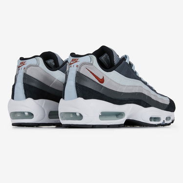 Sneakers og sko Nike Air Max 95 Grå | DM0011-011, 3
