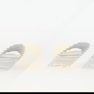 Sneakers og sko The North Face Never Stop Cush Slides Beige | NF0A8A99WID1, 4