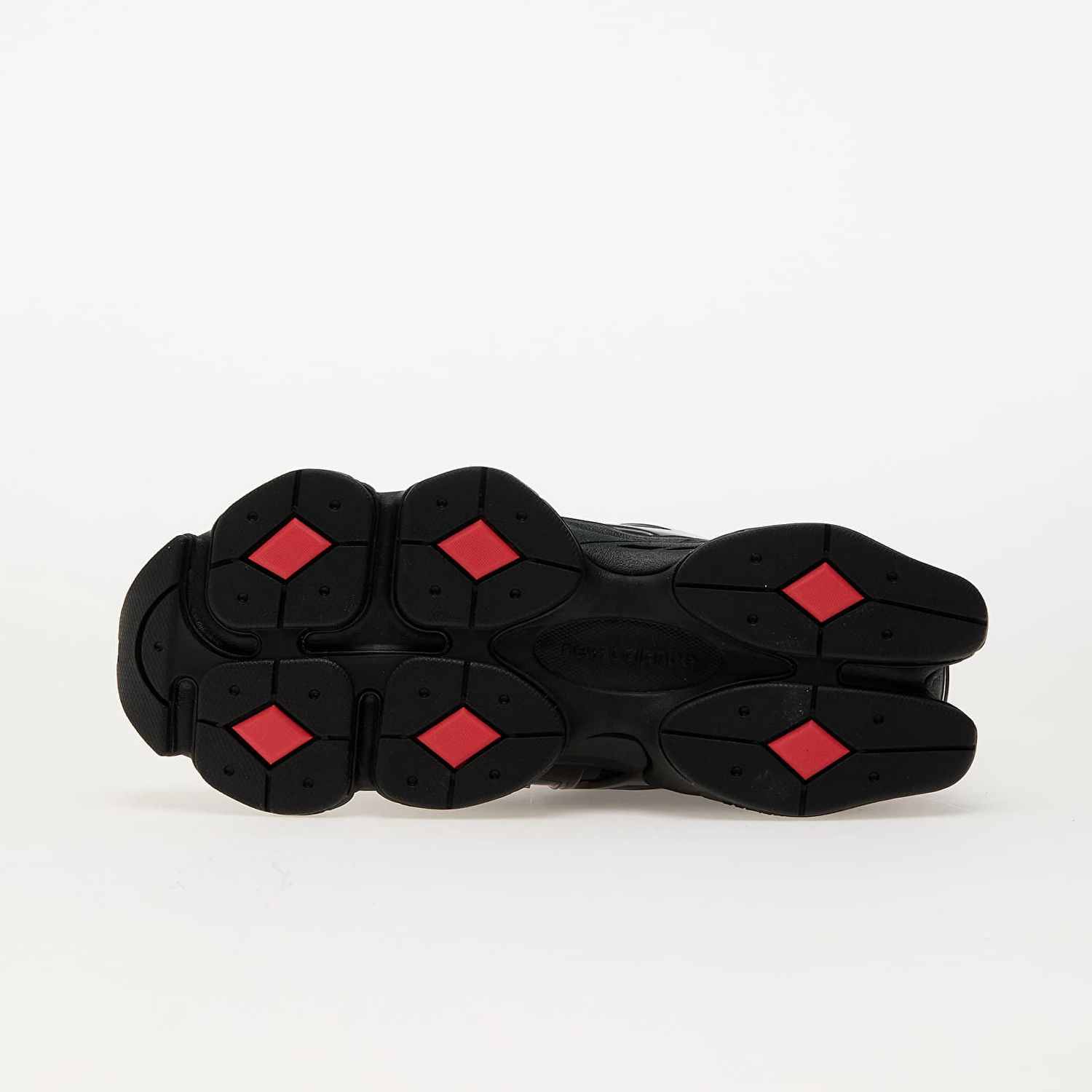 Sneakers og sko New Balance 9060 Rød | U9060IDZ, 1