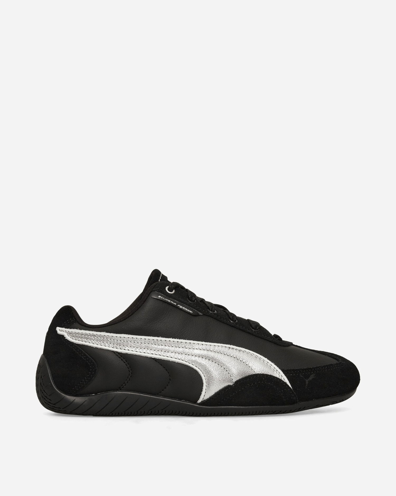 Sneakers og sko Puma Scuderia Ferrari HP Speedcat Sort | 308908-01, 1