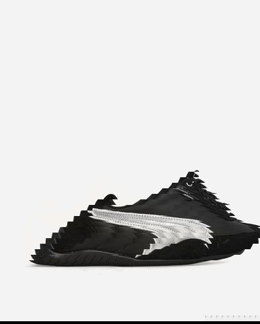 Sneakers og sko Puma Scuderia Ferrari HP Speedcat Sort | 308908-01, 1