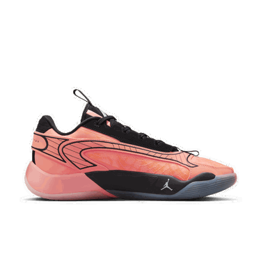 Sneakers og sko Jordan Air Jordan LUKA 2 Orange | DX8733-800, 1