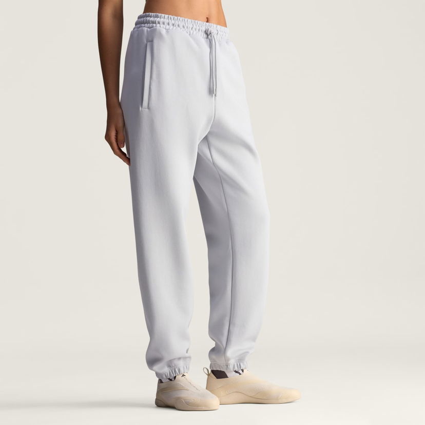 Joggingbukser adidas Performance Stella McCartney Loose Sweatpants Grå | JX6777