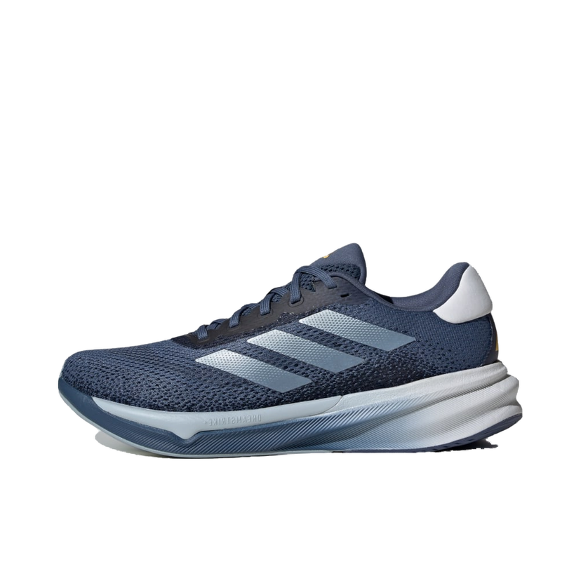 Løbe adidas Performance Supernova Stride Mørkeblå | IG8311
