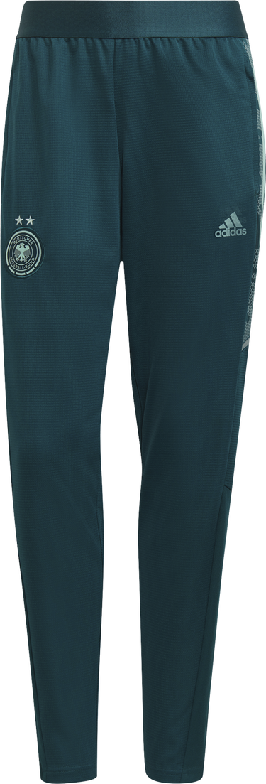 Joggingbukser adidas Originals DFB Training Pants Grøn | gk8638, 3