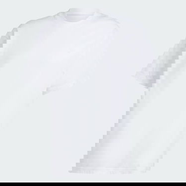 T-shirt adidas Originals Adicolor Contempo Tee Hvid | IM4388, 4