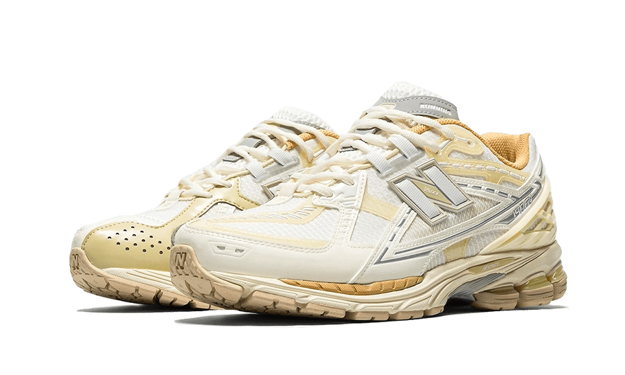 Sneakers og sko New Balance 1906U Beige | M1906NLY, 1