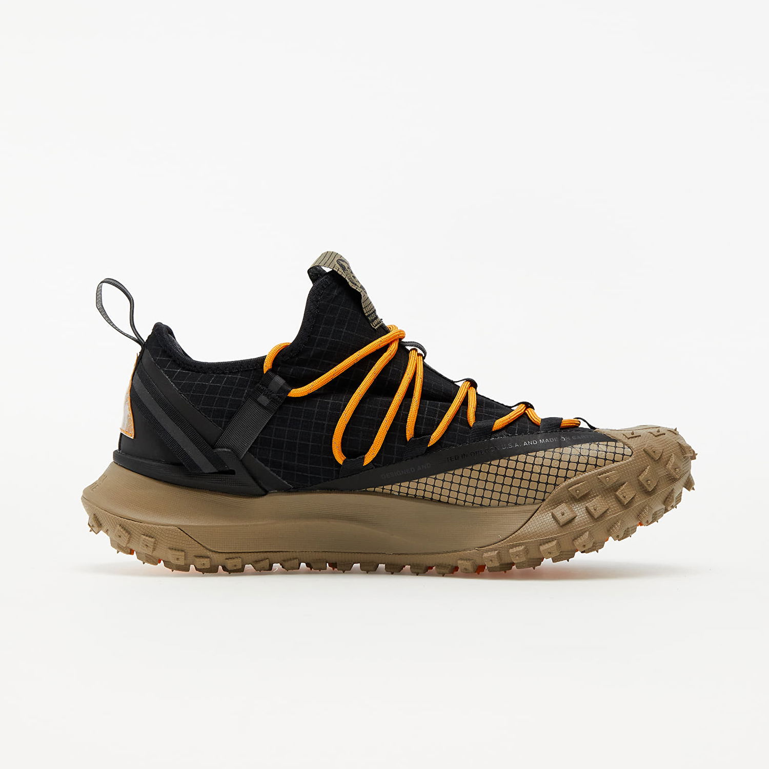 Sneakers og sko Nike ACG Mountain Fly Low Brun | DA5424-200, 1