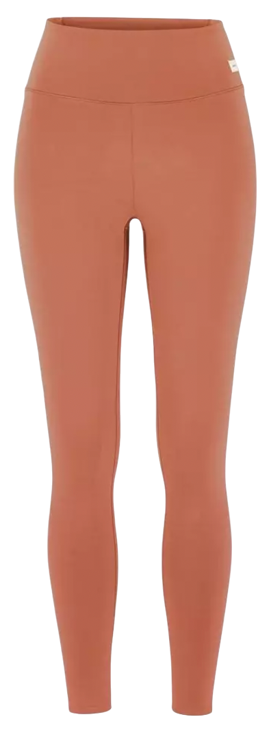 Leggings Craft Craft Collective 7/8 Tight Leggings Orange | 1916010-458000, 1