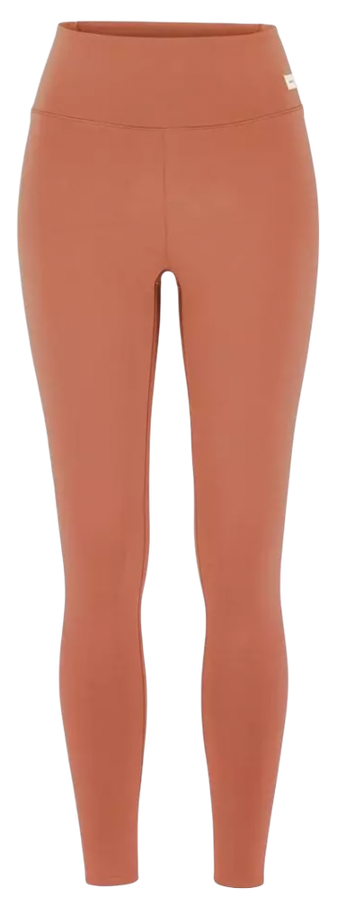 Leggings Craft Craft Collective 7/8 Tight Leggings Orange | 1916010-458000, 1