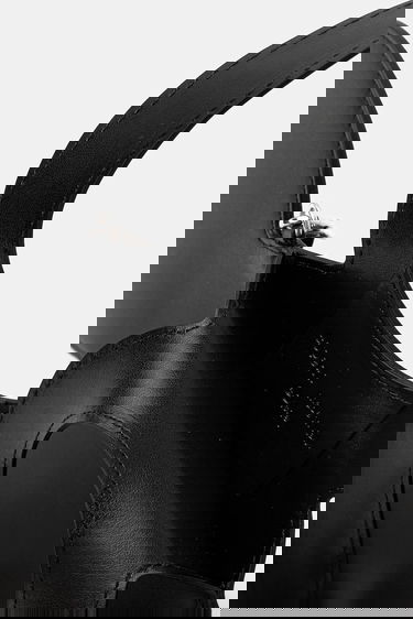 Håndtaske Coperni Coperni x Disney Mickey Mouse Tote Bag Sort | DBA102F6031, 4