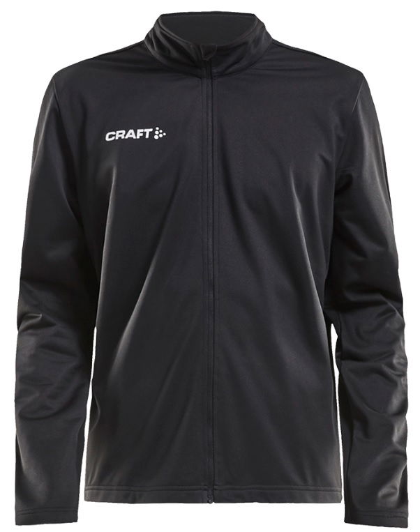 Vindjakke Craft SQUAD Jacket Sort | 1908105-999000