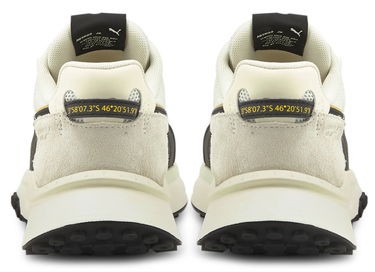 Sneakers og sko Puma Neymar Jr. x Wild Rider Beige | 385047-001, 5