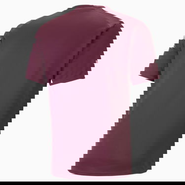 Jersey Puma Maglia manica Bourgogne | 765745_97, 7