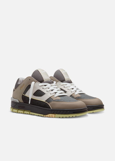 Sneakers og sko AXEL ARIGATO Area Lo Brun | F2750002, 7