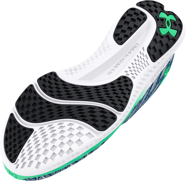Sneakers og sko Under Armour UA Charged Breeze 2 Blå | 3026135-405, 2