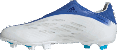 Sneakers og sko adidas Performance X SPEEDFLOW Turkis | gw7495, 3