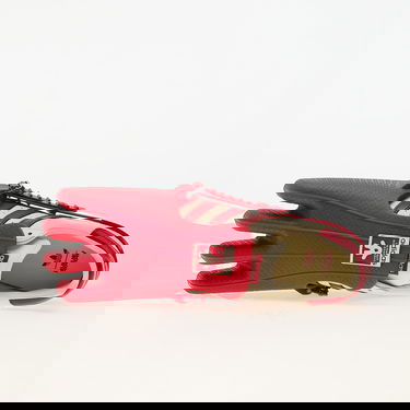 Sneakers og sko adidas Originals AVAVAV x Superfinger Superstar "Better Scarlet" Rød | JP7142, 4