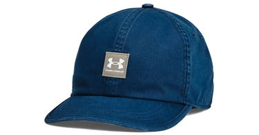 Kasket Under Armour UA Branded Mørkeblå | 1376703-426, 1