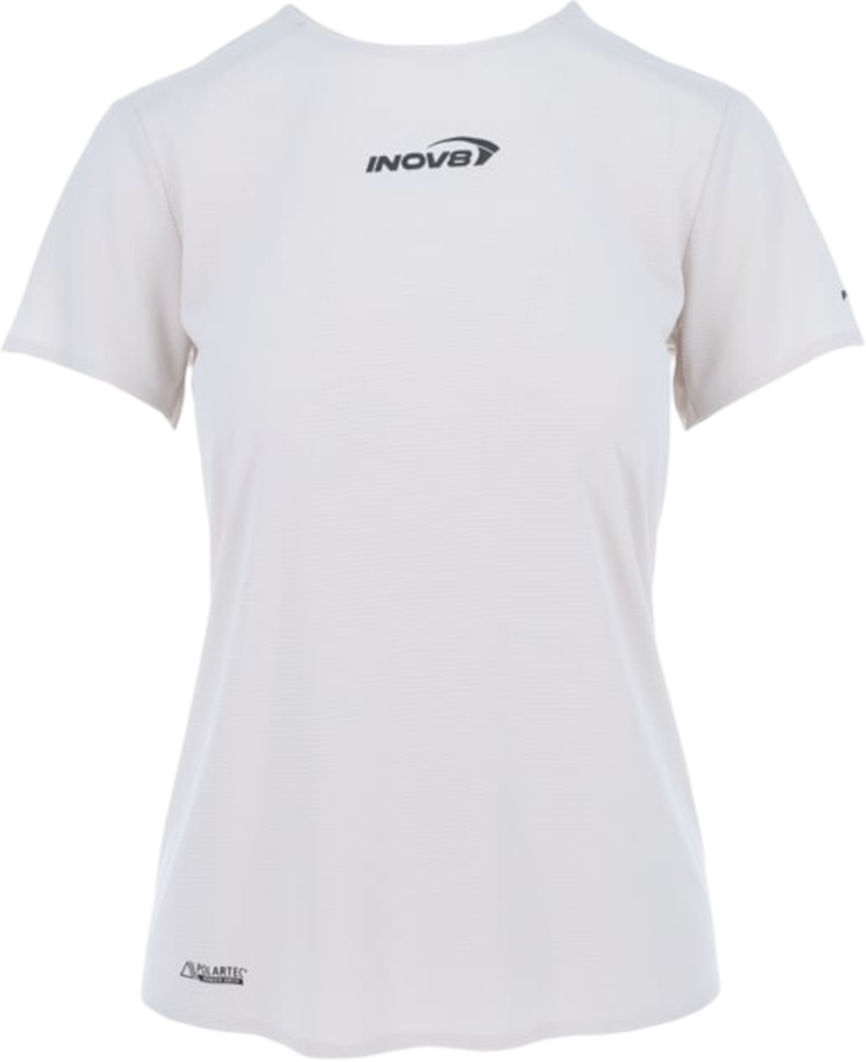 T-shirt inov-8 INOV-8 Airlite Pro T-Shirt Hvid | 001452-nl-001, 0