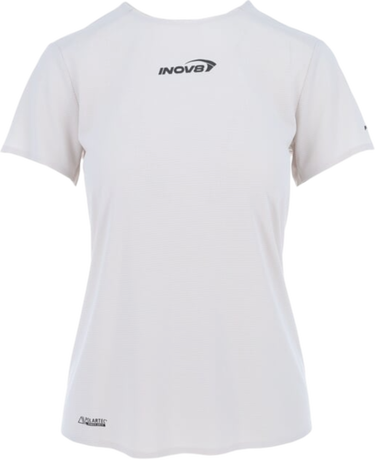 T-shirt inov-8 INOV-8 Airlite Pro T-Shirt Hvid | 001452-nl-001, 0