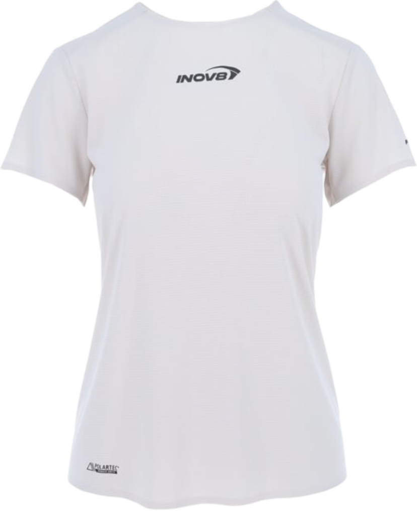 T-shirt inov-8 INOV-8 Airlite Pro T-Shirt Hvid | 001452-nl-001