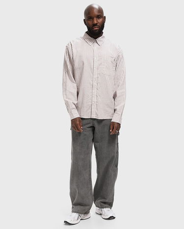 Jeans Dickies Painter Denim Pants Grå | DK0A4Z6RL221, 2