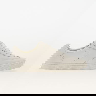 Sneakers og sko Cariuma TOCA White Diamond Leather 40.5 Hvid | 613119W13, 2