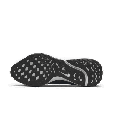 Sneakers og sko Nike Renew Run 4 Road Running Sort | DR2677-002, 1