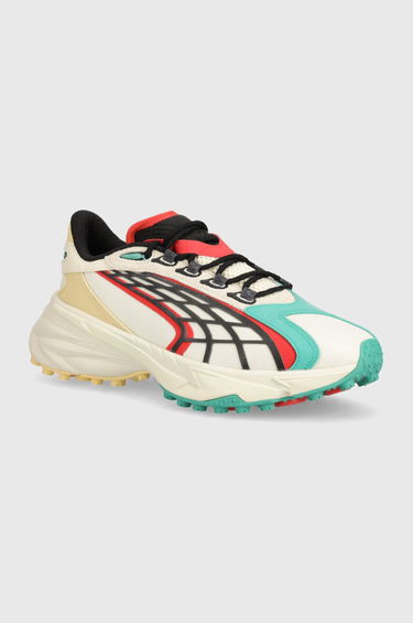 Sneakers og sko Puma Puma Spirex IOS Flerfarvet | 396501, 0