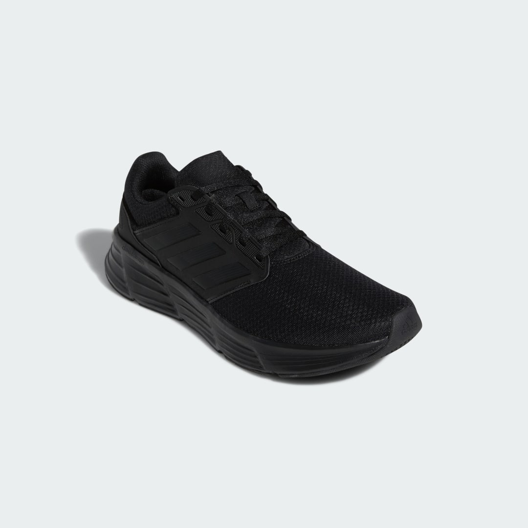 Sneakers og sko adidas Performance Boty Galaxy 6 Sort | GW4138, 1