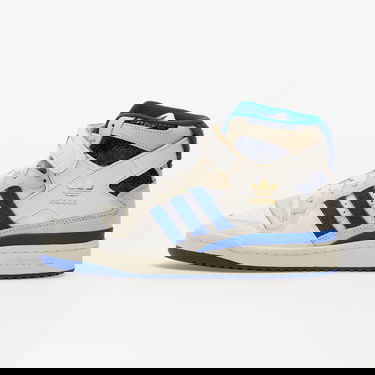 Sneakers og sko adidas Originals Forum 84 Hi Mørkeblå | FZ6300, 0
