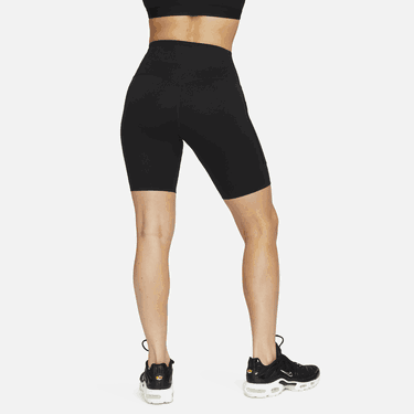 Leggings Nike 20cm Universa Sort | DQ5994-010, 2