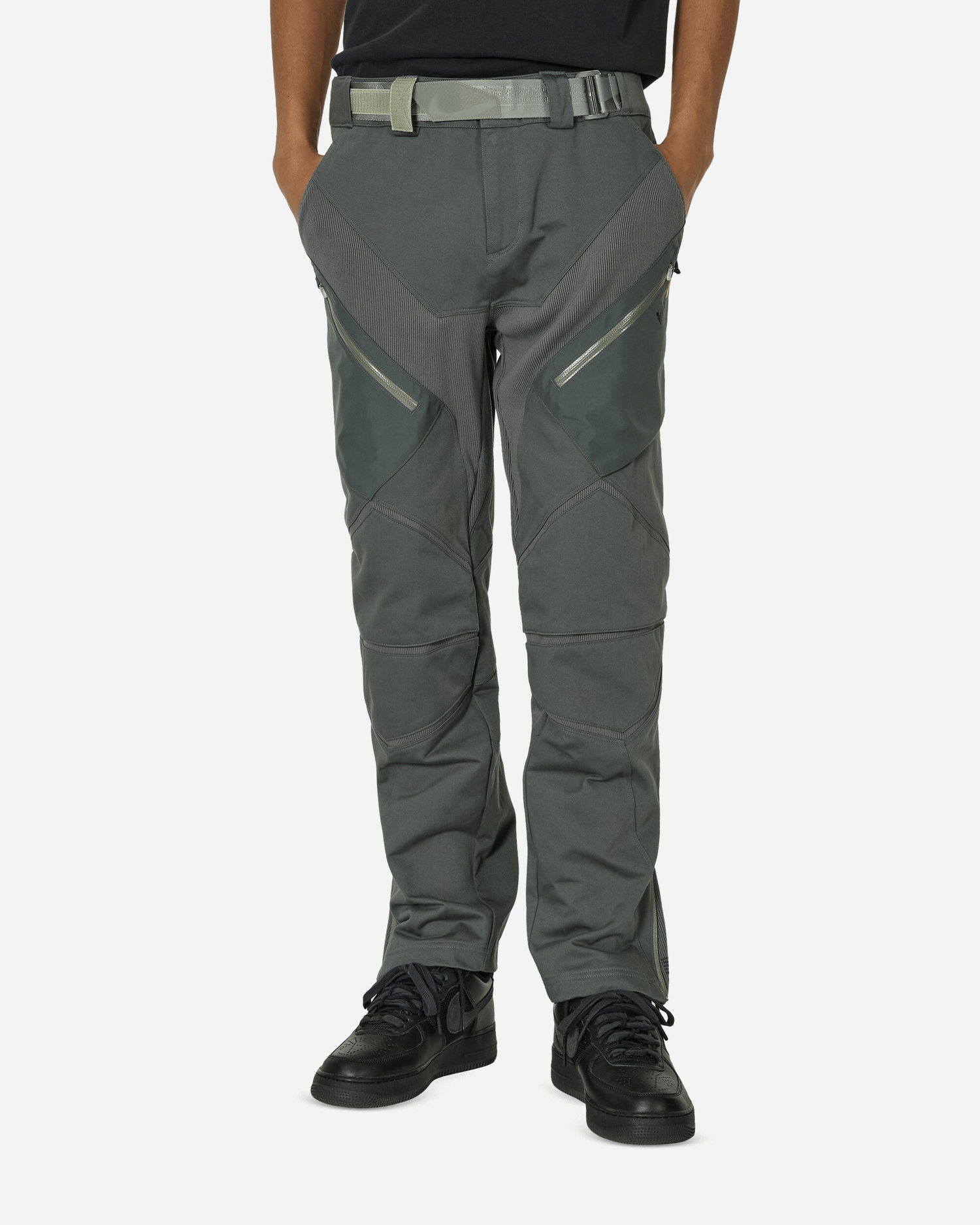 Bukser Nike ISPA Mountain Pant Grå | FJ7371-068, 1