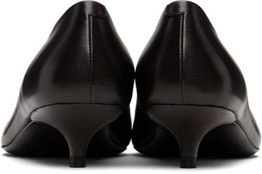 Smykker Marsèll Marsell Longiforma Kitten Heels Brun | MW8480 P010, 1