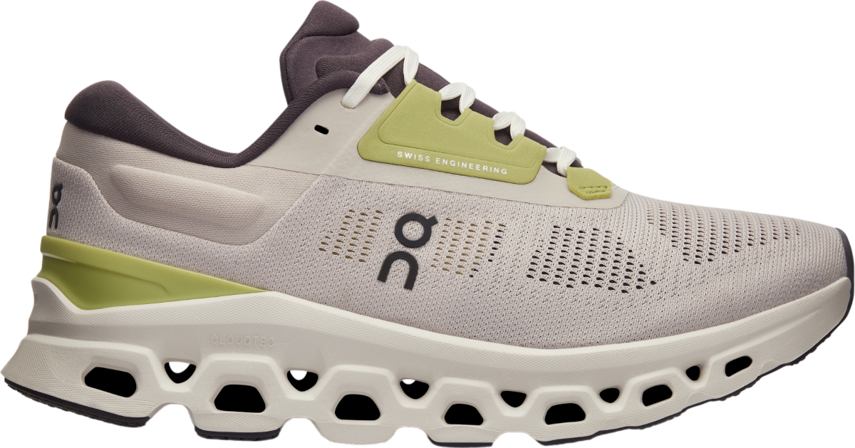 Sneakers og sko On Running Cloudstratus 3 Beige | 3wd30122143, 0