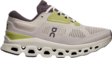 Sneakers og sko On Running Cloudstratus 3 Beige | 3wd30122143, 0