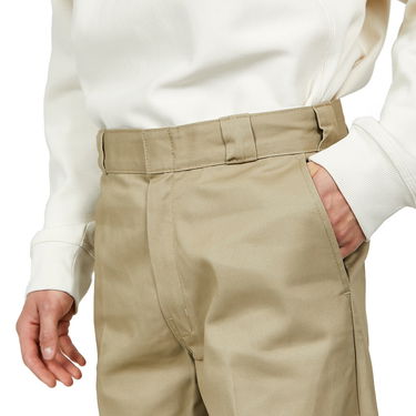 Bukser Dickies Double Knee Rec Beige | DK0A4XK3KHK1, 3