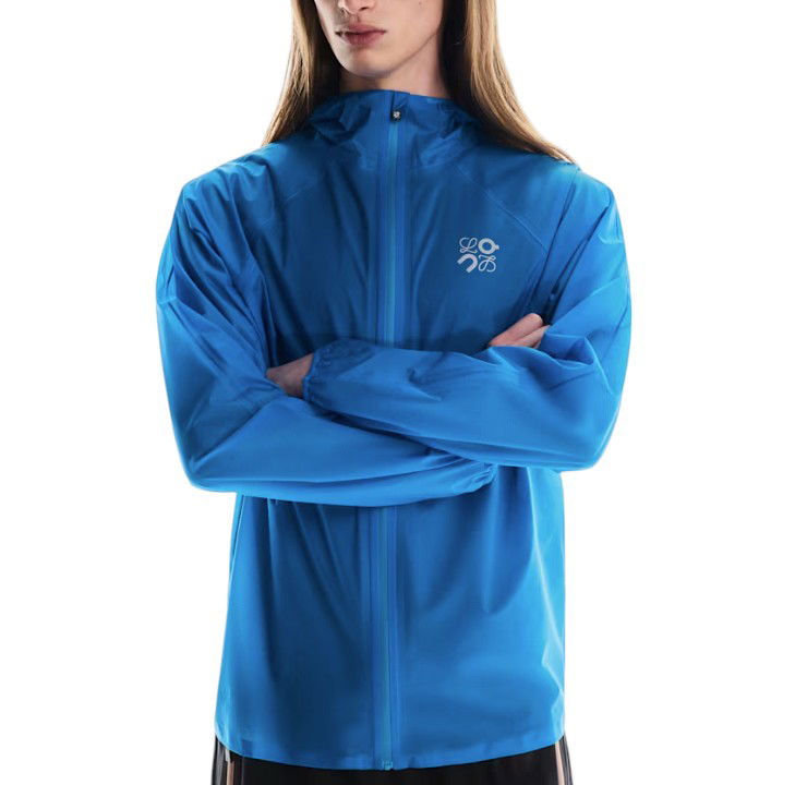 Jakke On Running On Running x LOEWE Ultra Jacket Blå | 1UF10480457
