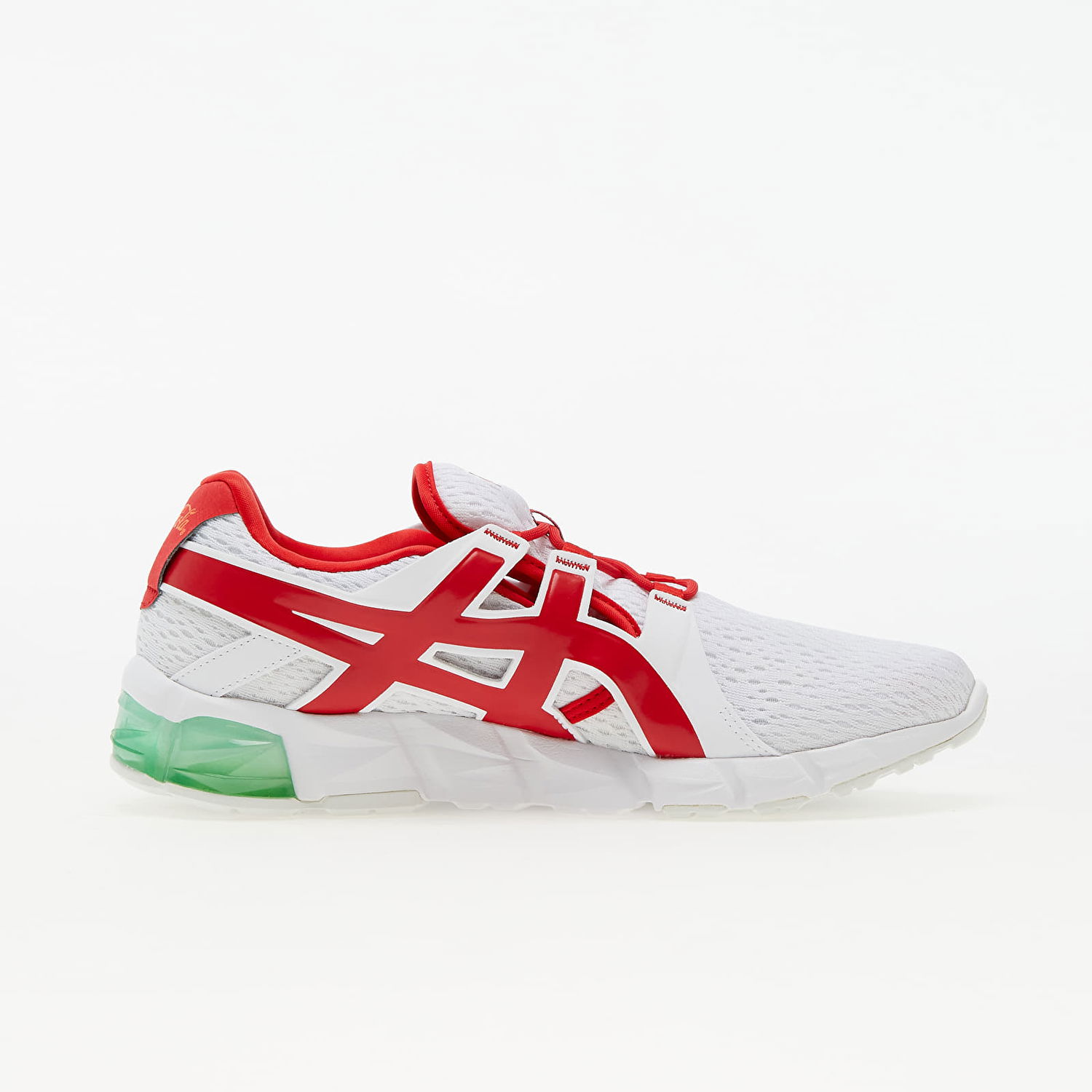 Sneakers og sko Asics Coca Cola Gel-Quantum 90 Hvid | 1023A062-100, 1