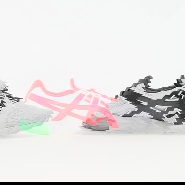 Sneakers og sko Asics Coca Cola Gel-Quantum 90 Hvid | 1023A062-100, 1