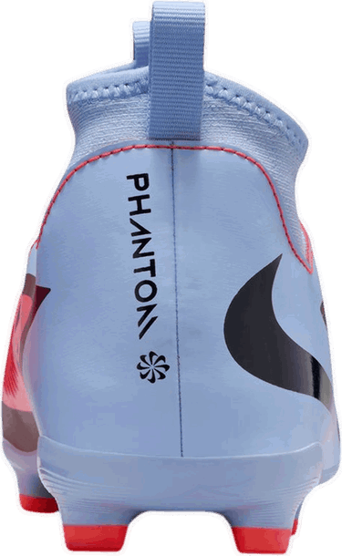 Sneakers og sko Nike JR PHANTOM 6 HIGH ACADEMY FG/MG Blå | hq2042-400, 4