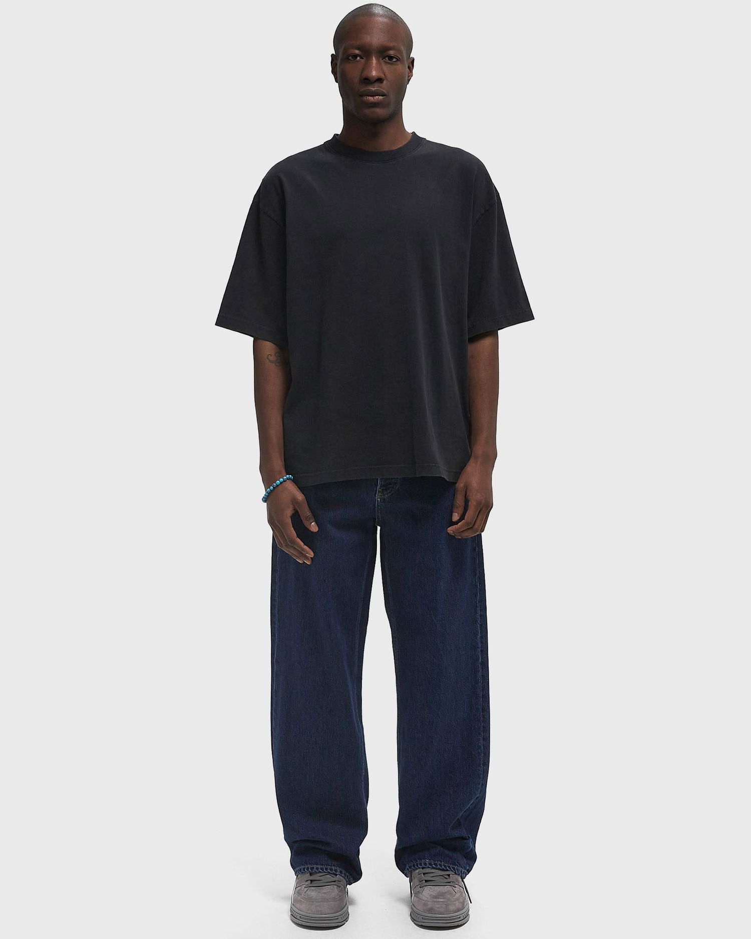 Jeans CALVIN KLEIN Calvin Klein 90'S LOOSE Jeans 36 Blå | J30J3273991BJ, 1