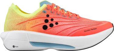 Sneakers og sko Craft Craft Nordlite Tempo Orange | 1915501-825851, 0