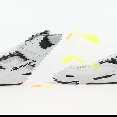 Sneakers og sko Reebok Pump Tz Hvid | 100033132, 0